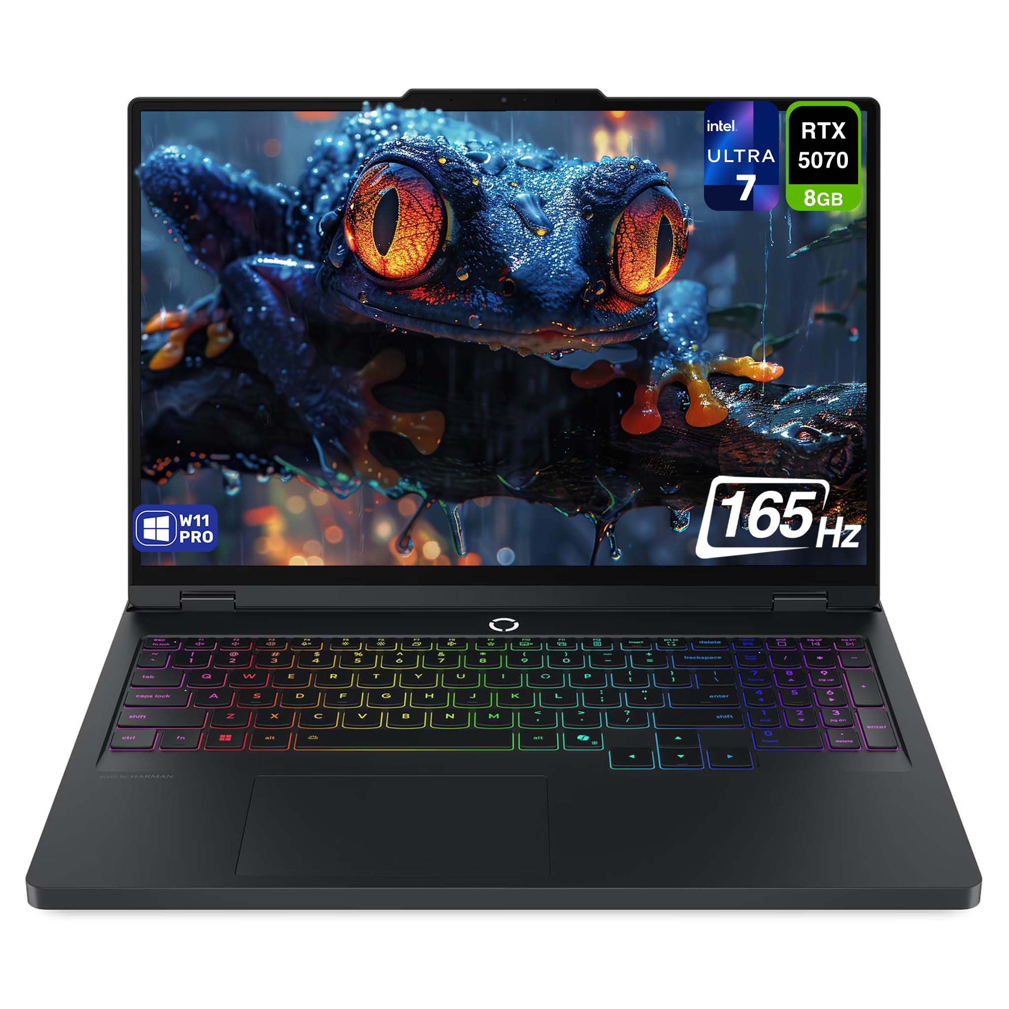 【動作品】B150M PRO gaming i5-6400 16gb 256gb Amazon.com: Lenovo Legion Pro 5 Gaming Laptop, Intel Ultra 7-255HX